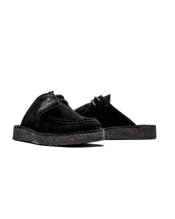Clarks Originals x Jorja Smith DSRT Nomad Mule | 26175937 | AFEW STORE